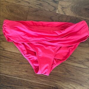 Rod Beattie Pink Bikini Bottom